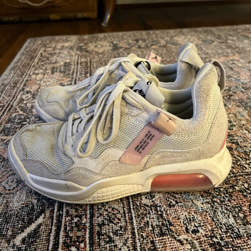 Jordan MA2